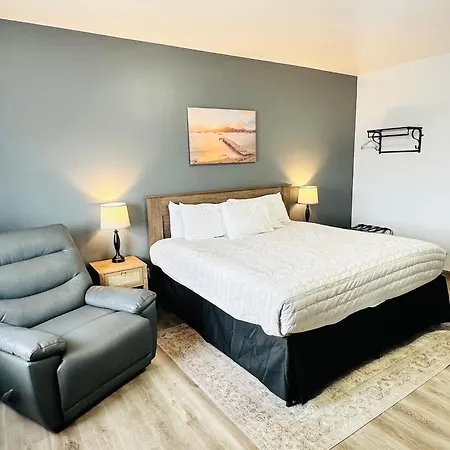The Beaverhead Lodge